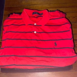 Polo by Ralph Lauren